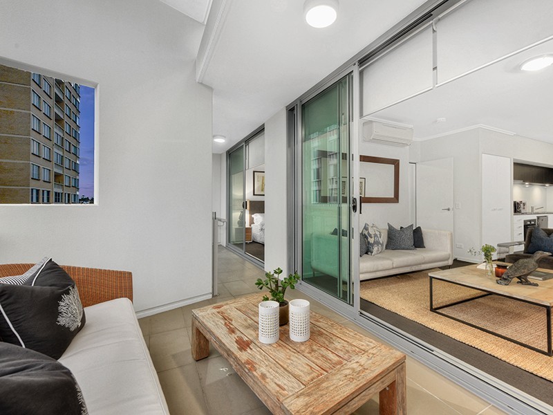 29/75 Barker Street, New Farm QLD 4005