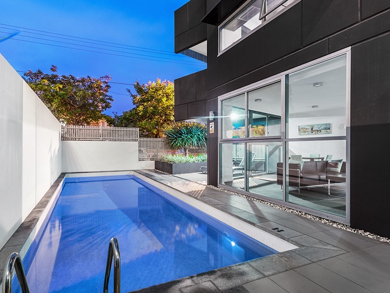 29/75 Barker Street, New Farm QLD 4005