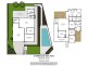 212 Moray Street, New Farm QLD 4005 Floorplan