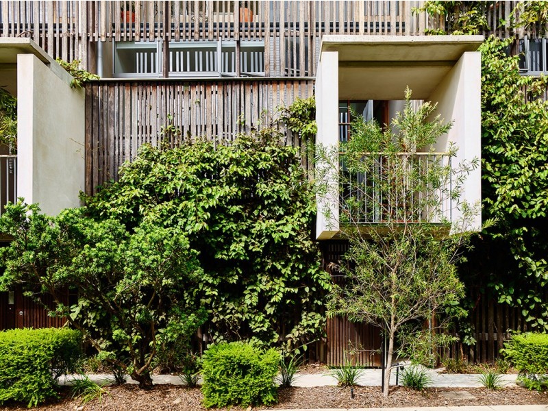 5/35 Terrace Street, New Farm QLD 4005