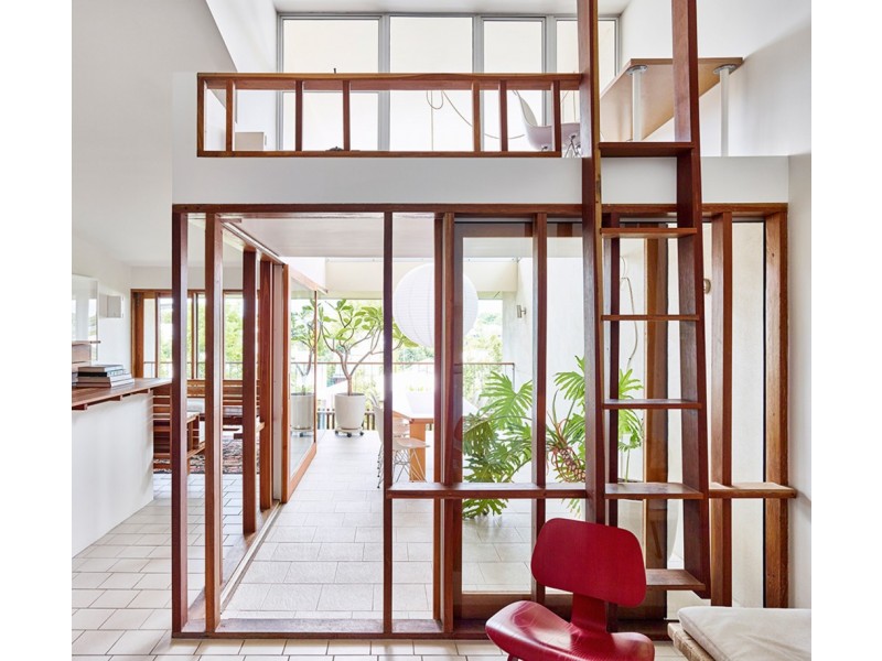 5/35 Terrace Street, New Farm QLD 4005