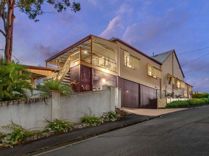 28 Kennedy Tce, Paddington QLD 4064