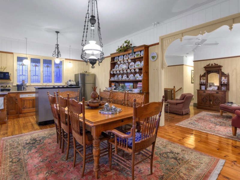 28 Kennedy Tce, Paddington QLD 4064