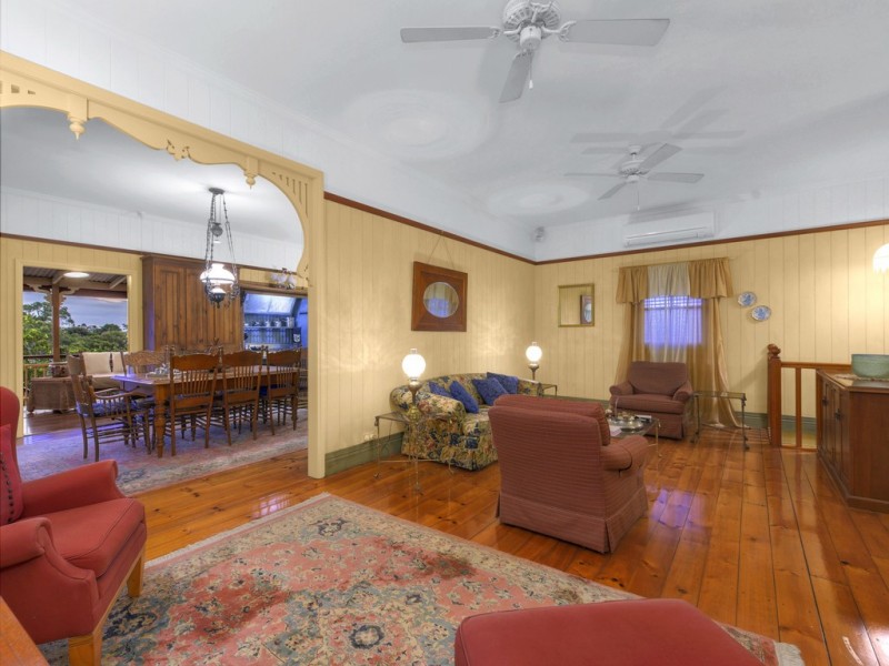 28 Kennedy Tce, Paddington QLD 4064