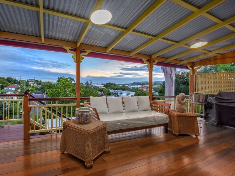 28 Kennedy Tce, Paddington QLD 4064