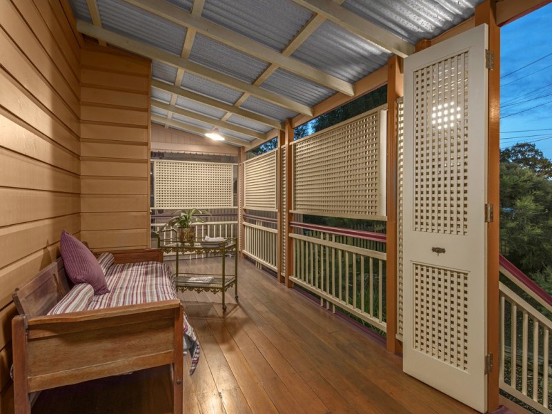 28 Kennedy Tce, Paddington QLD 4064