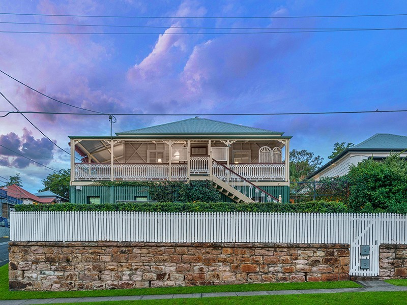 279 Kent Street, Teneriffe QLD 4005