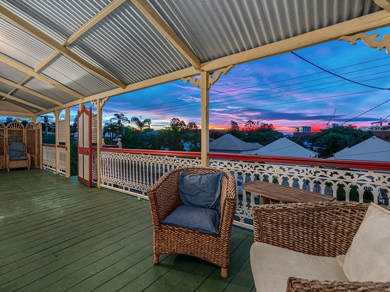 279 Kent Street, Teneriffe QLD 4005