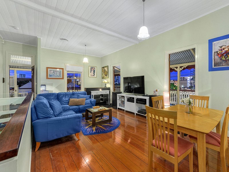 279 Kent Street, Teneriffe QLD 4005