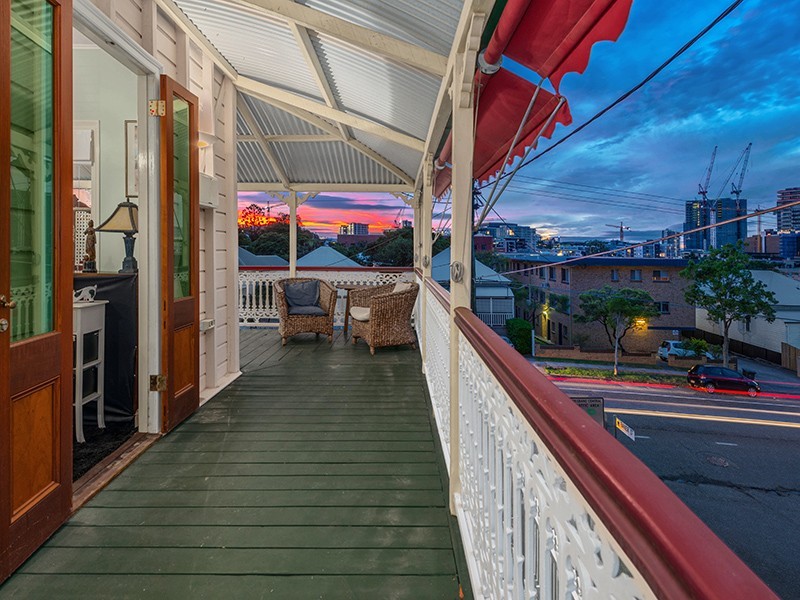 279 Kent Street, Teneriffe QLD 4005