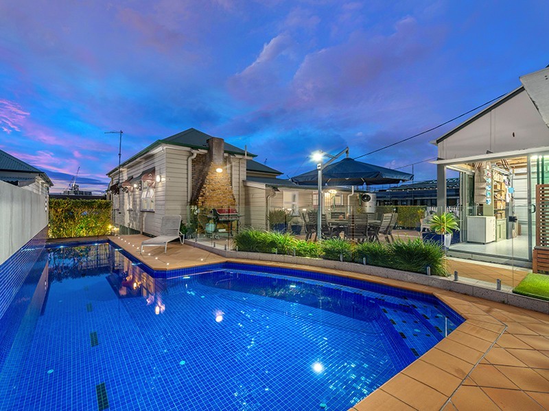 279 Kent Street, Teneriffe QLD 4005