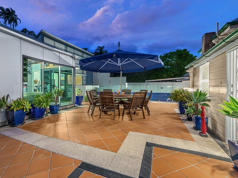 279 Kent Street, Teneriffe QLD 4005