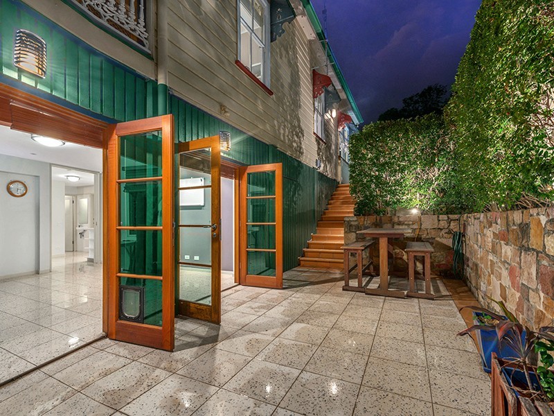 279 Kent Street, Teneriffe QLD 4005