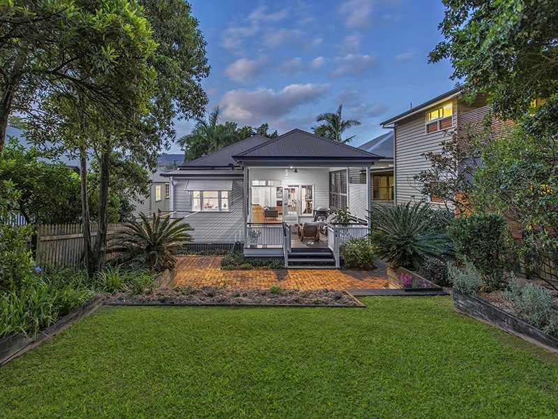 25 Sargent Street, New Farm QLD 4005