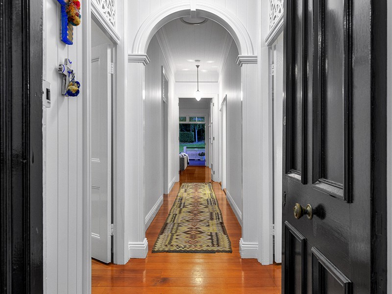 25 Sargent Street, New Farm QLD 4005