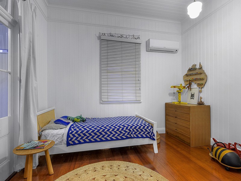 25 Sargent Street, New Farm QLD 4005