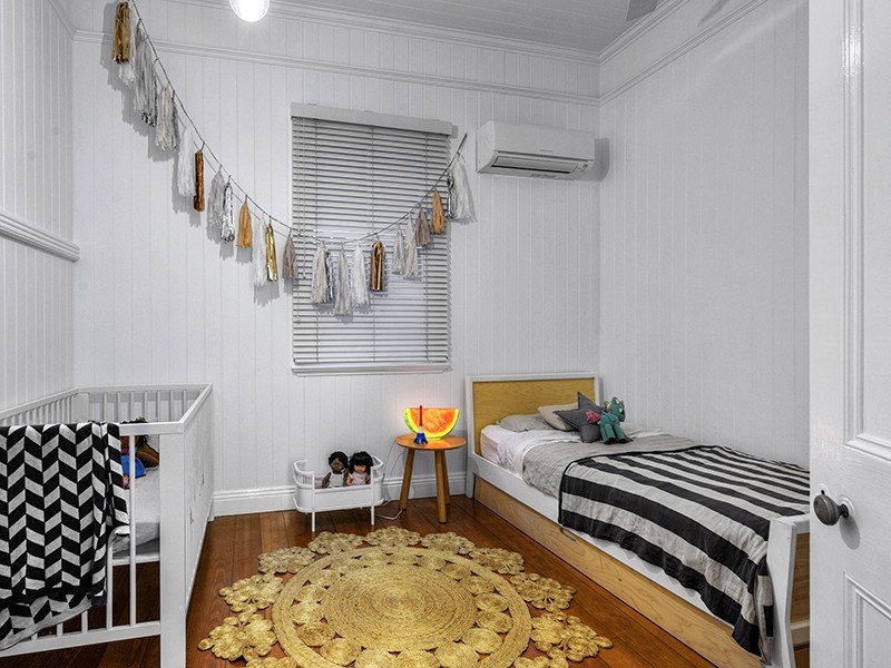 25 Sargent Street, New Farm QLD 4005