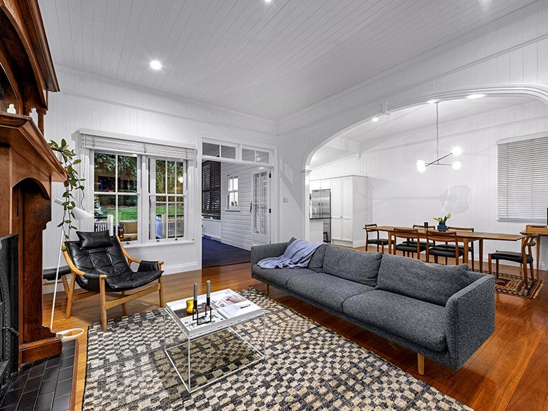 25 Sargent Street, New Farm QLD 4005