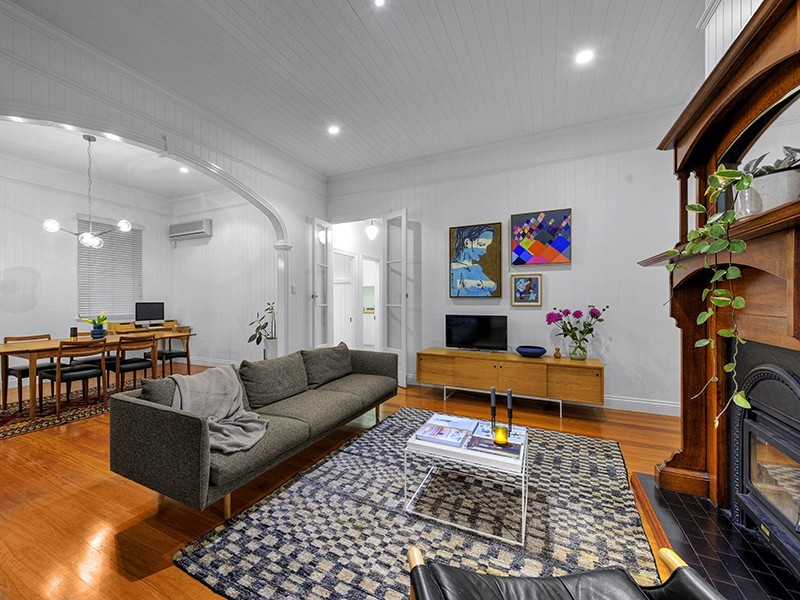 25 Sargent Street, New Farm QLD 4005