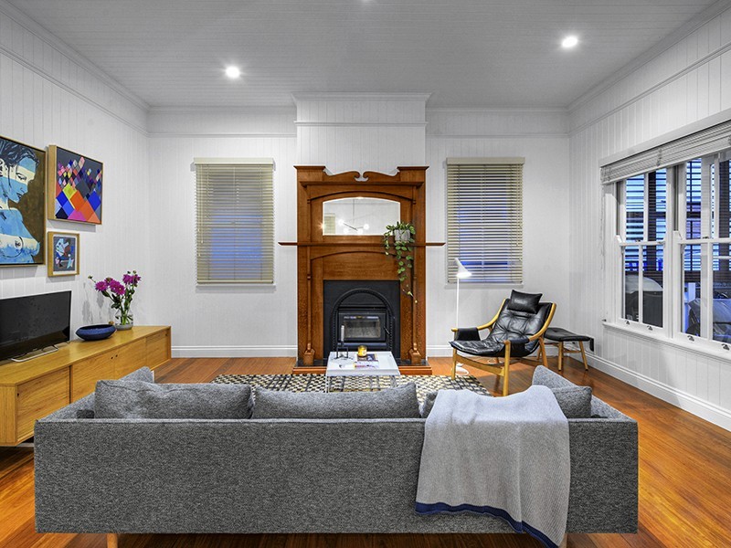 25 Sargent Street, New Farm QLD 4005