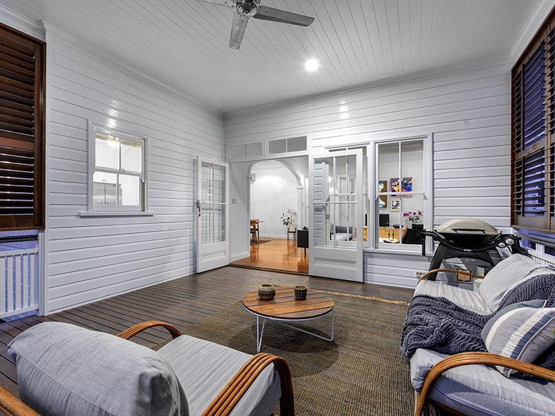 25 Sargent Street, New Farm QLD 4005