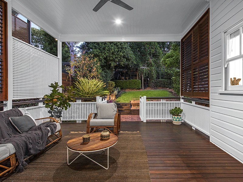 25 Sargent Street, New Farm QLD 4005