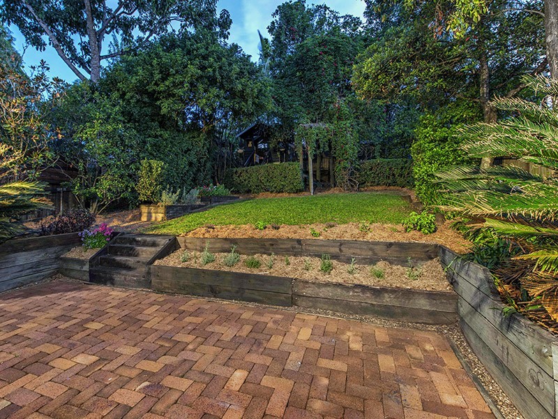 25 Sargent Street, New Farm QLD 4005