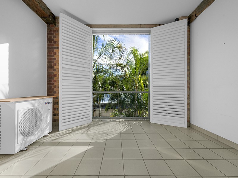 224/88 Macquarie Street, Teneriffe QLD 4005