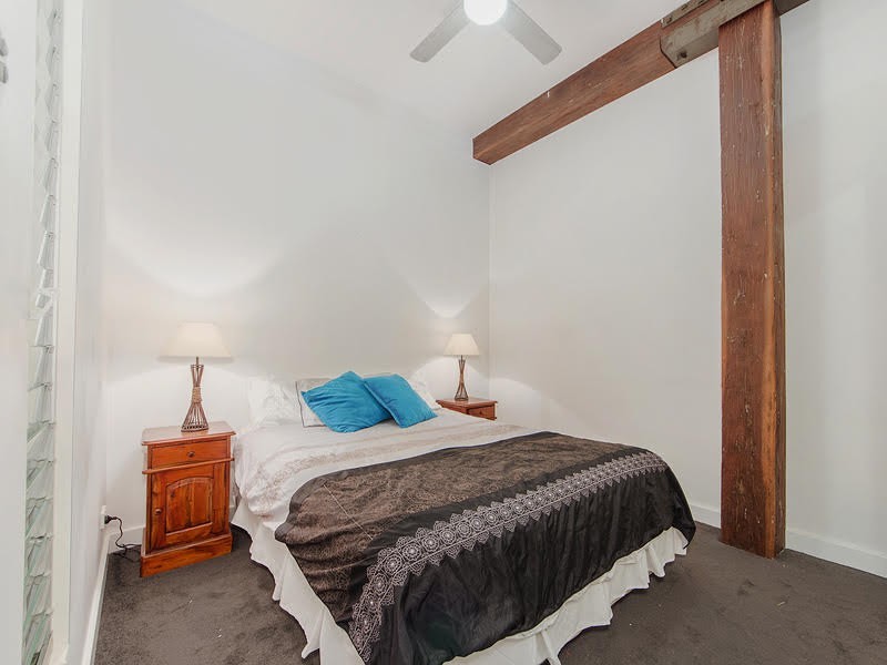 224/88 Macquarie Street, Teneriffe QLD 4005