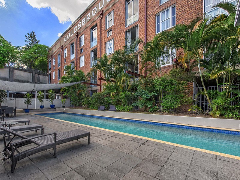 224/88 Macquarie Street, Teneriffe QLD 4005