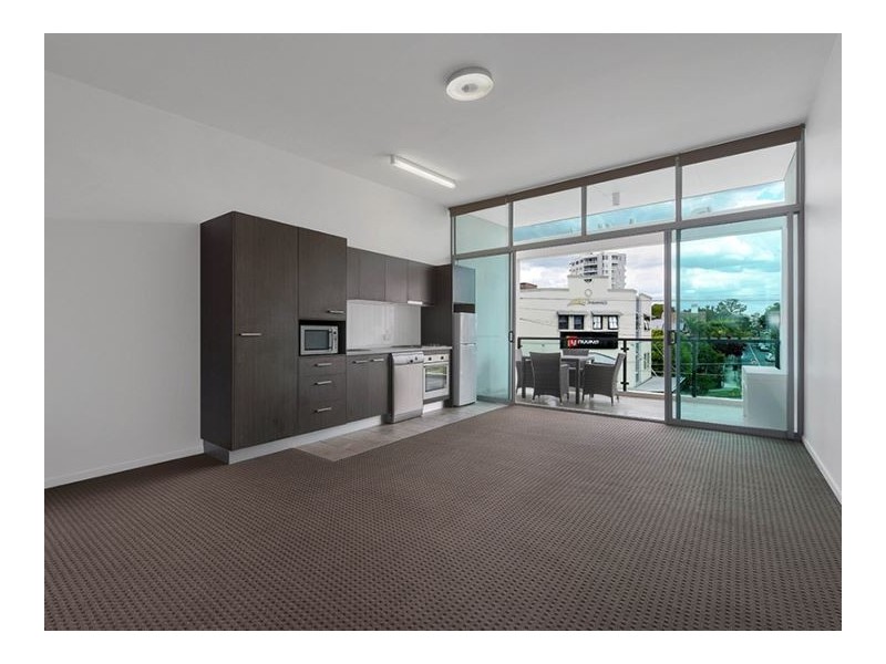 2/612 Brunswick Street, New Farm QLD 4005