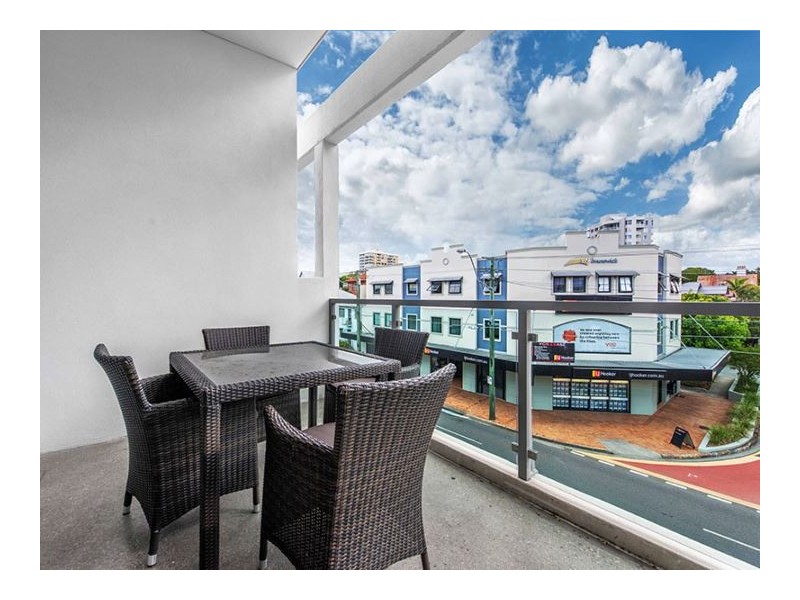 2/612 Brunswick Street, New Farm QLD 4005