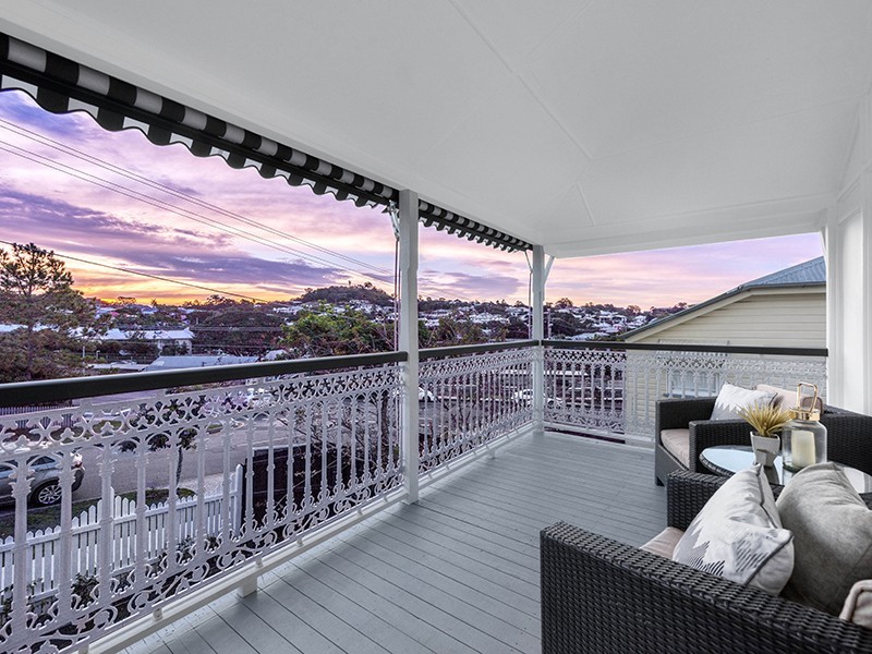 43 Oakwal Terrace, Windsor QLD 4030