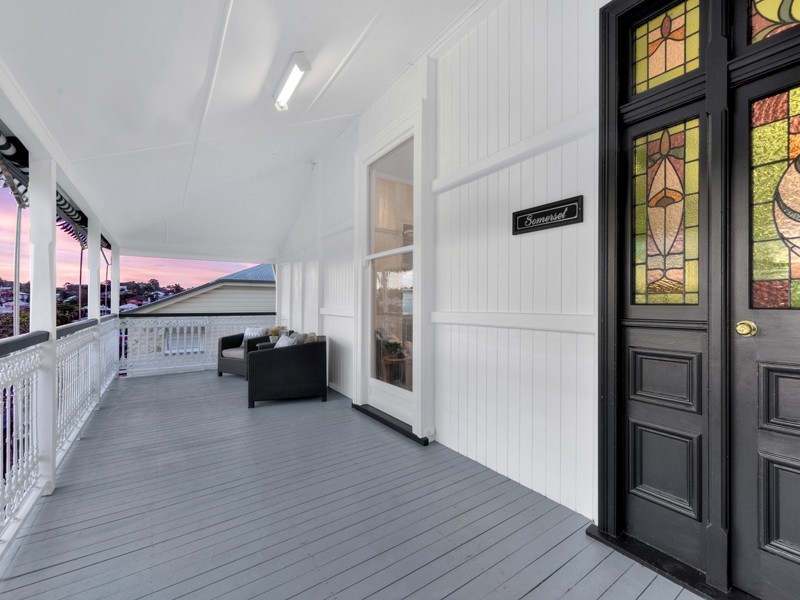 43 Oakwal Terrace, Windsor QLD 4030