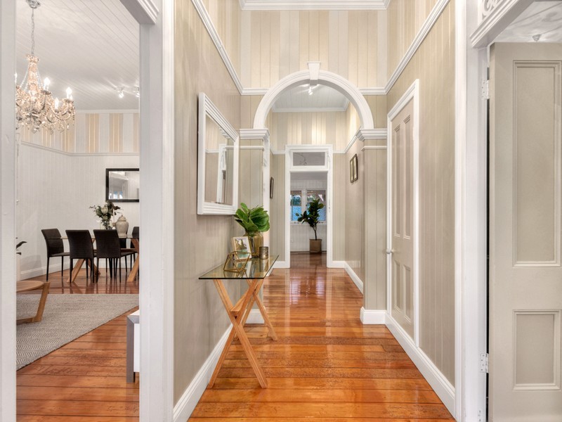 43 Oakwal Terrace, Windsor QLD 4030