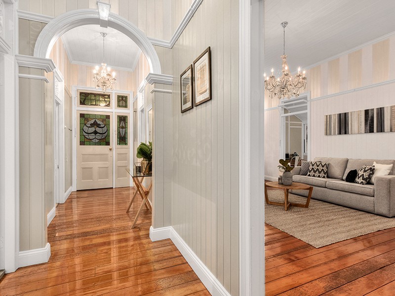 43 Oakwal Terrace, Windsor QLD 4030