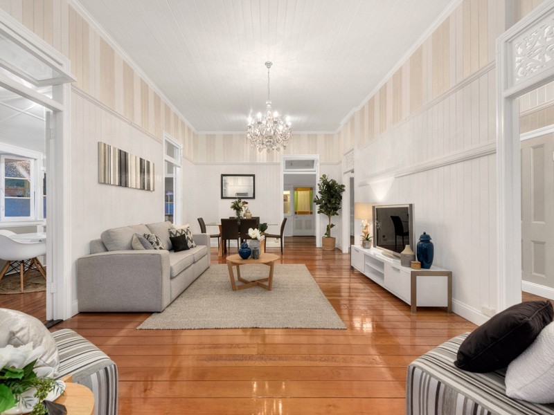 43 Oakwal Terrace, Windsor QLD 4030