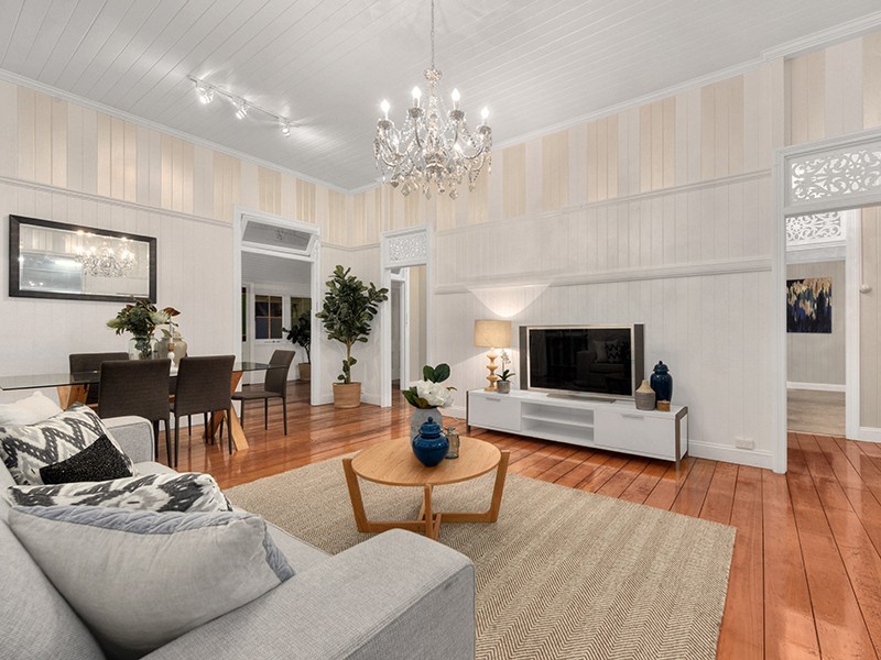 43 Oakwal Terrace, Windsor QLD 4030