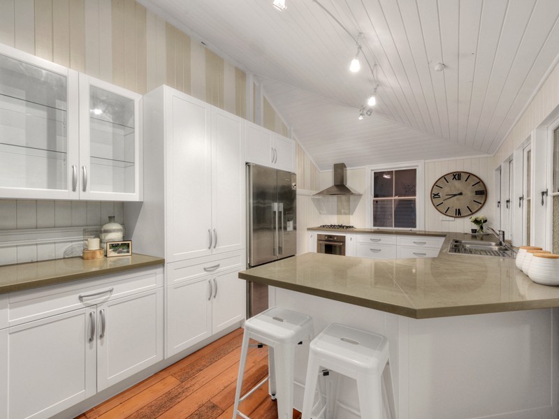 43 Oakwal Terrace, Windsor QLD 4030