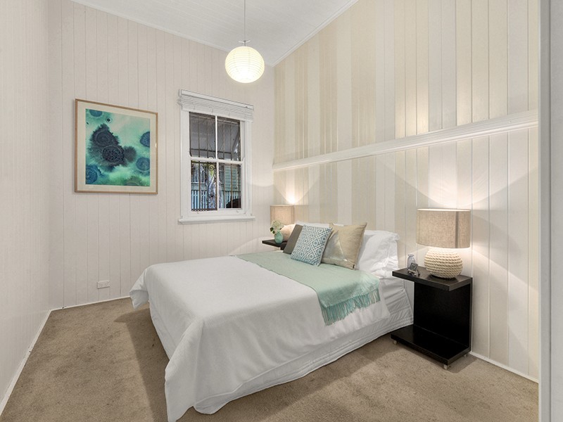 43 Oakwal Terrace, Windsor QLD 4030