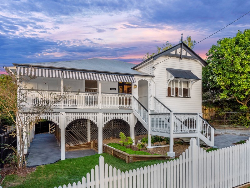 43 Oakwal Terrace, Windsor QLD 4030