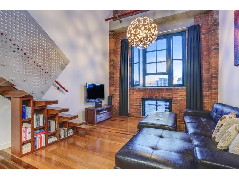 40/241 Arthur Street, Teneriffe QLD 4005