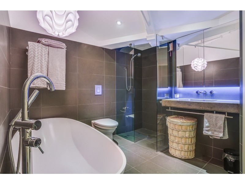 40/241 Arthur Street, Teneriffe QLD 4005