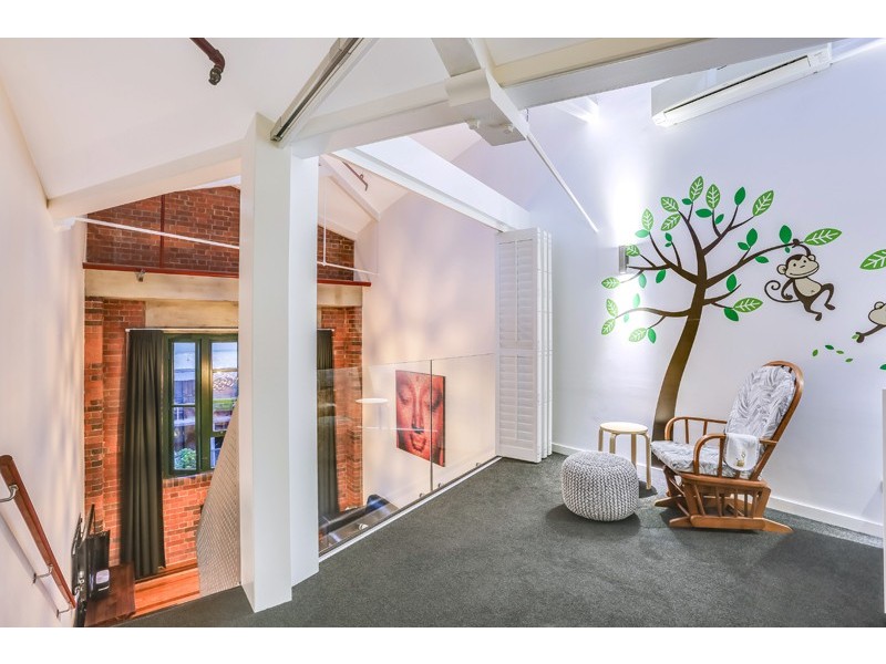 40/241 Arthur Street, Teneriffe QLD 4005