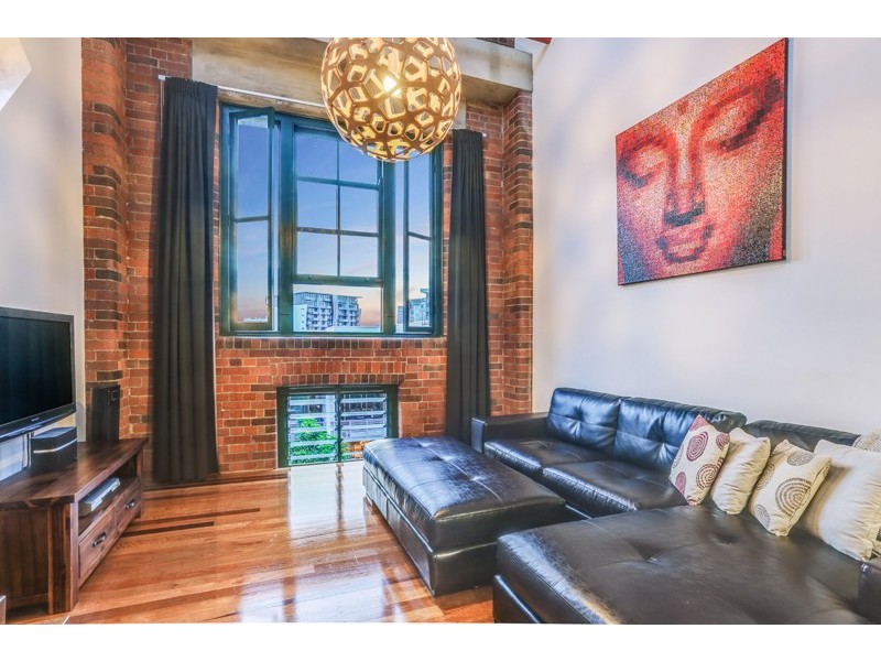 40/241 Arthur Street, Teneriffe QLD 4005