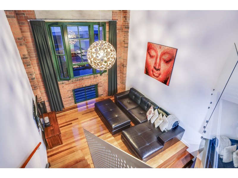 40/241 Arthur Street, Teneriffe QLD 4005