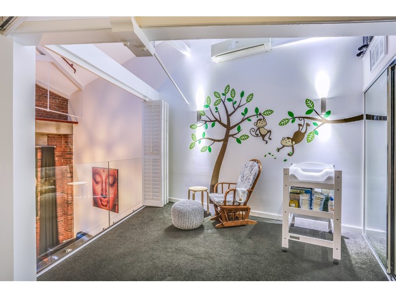 40/241 Arthur Street, Teneriffe QLD 4005