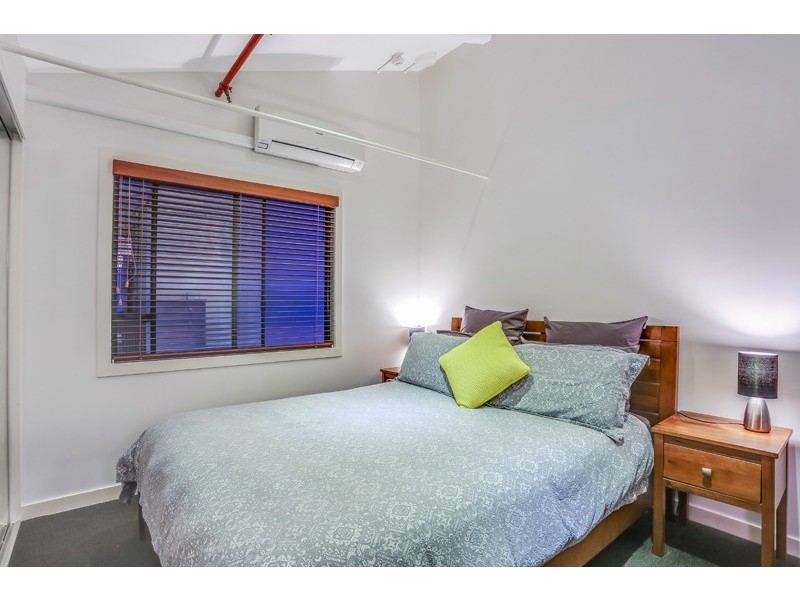 40/241 Arthur Street, Teneriffe QLD 4005