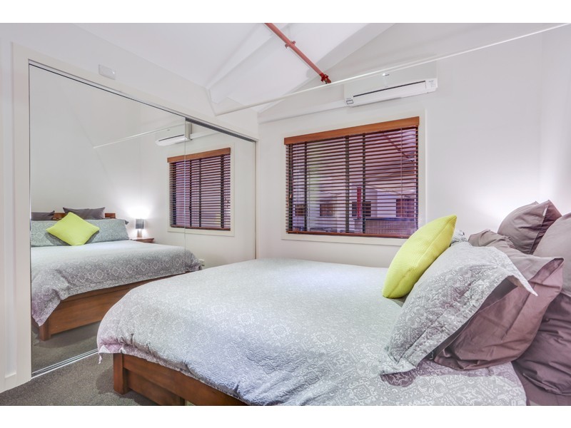 40/241 Arthur Street, Teneriffe QLD 4005