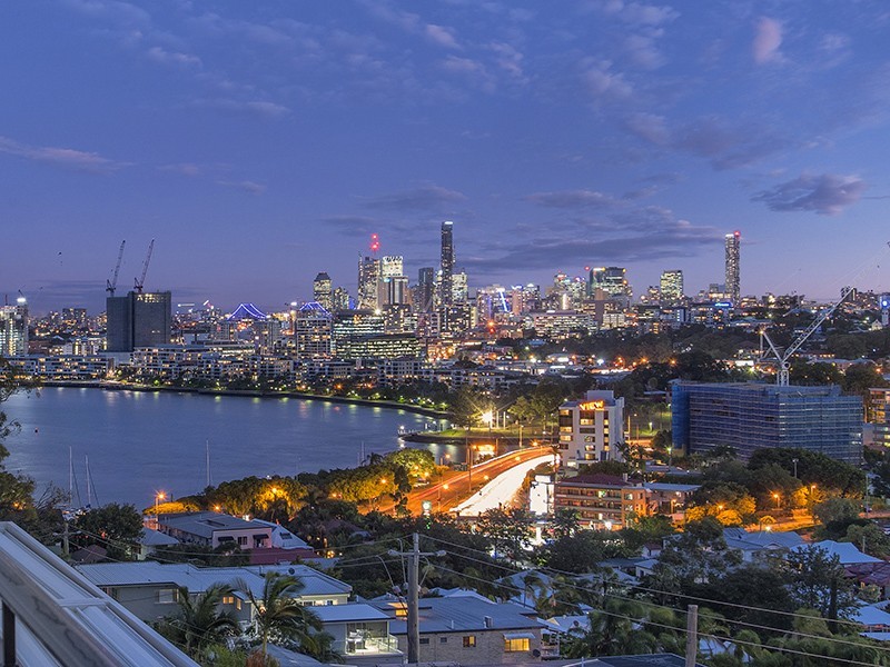 7 Annie Street, Hamilton QLD 4007